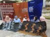 Mengenal Lebih Dekat UMKM ChaCha Mentari Batik Asal Bengkulu Di tengah