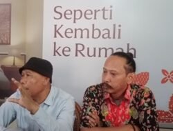 Kasus PDAM,Muspani Kejar Helmi Hasan, Kusmito: Hukum Harus di Sertai Bukti