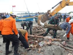 Gempa Bumi Megatrhust “Guncang” Bengkulu