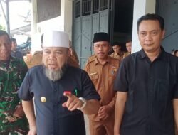 Cek Rumah Produksi Minyak Goreng,Helmi:Ini Asli Produk Bengkulu
