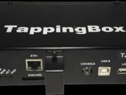 Taping Box Kejaksa,Noni: Itu Dari Bank Bengkulu