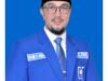 Zul Has Dijadwalkan Lantik PAN Bengkulu,Kusmito:Bantu Rakyat Program Utama