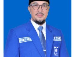 Zul Has Dijadwalkan Lantik PAN Bengkulu,Kusmito:Bantu Rakyat Program Utama