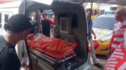 Jenazah itu Bernama Ayah