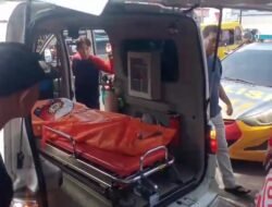 Jenazah itu Bernama Ayah