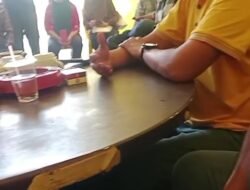 DPD Golkar Kota Bengkulu “Didobrak”, Yudi: Itu Pengerusakan Kita Lapor Polisi