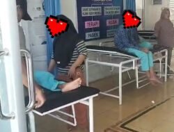 Dugaan Keracunan Makanan MBG,Sumardi: Segera Evaluasi Jika Fatal Tutup SPPG