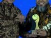 Sabet Dua Penghargaan Berkelas,Helmi: Alhamdulilah Ini Penghargaan Untuk Masyarakat Bengkulu