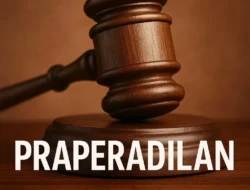 Menang Prapid,Pengadilan Negeri Kaur Perintahkan TSK Dibebaskan