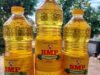 Rumah Produksi Disegel,Minyak Goreng BMP Aman