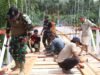 Program Pembangunan Jembatan Garuda,Tetimakasih Pak Presiden