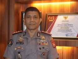 Tergiur Jabatan Direktur Utama Bank Bengkulu, Ada Warga Tertipu Setengah M, Pelaku Diamankan Polda