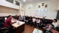 Sempat Diamankan, Polda Bengkulu Kembalikan BBM Nelayan, Kabid humas: Distribusi BBM Subsidi Tetap Terjaga