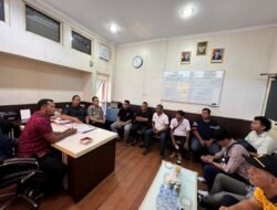 Sempat Diamankan, Polda Bengkulu Kembalikan BBM Nelayan, Kabid humas: Distribusi BBM Subsidi Tetap Terjaga