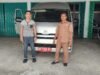 Pinjam Mobil Pemprov, Forki Tuding Dipinjami Mobil Rusak,Gunawan: Itu Fitnah