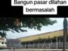 Wali Kota dan Kadis PUPR Dilapor ke Polresta Bengkulu, Bagian Hukumnya ?