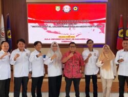 Bimtek SMILED Digelar, KPID Bengkulu Percepat Digitalisasi Pengawasan Siaran