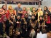 Batik ChaCha Mentari Tampil Memukau di Pameran UMKM “Persit Bisa 2” Balai Kartini Jakarta