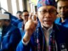 Ini Pesan ZulHas Untuk Kader PAN