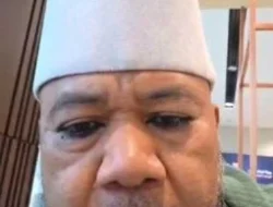 Dari Tanah Suci,Helmi Hasan Perintahkan Pembayaran Gaji 13 ASN dan P3K