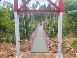 Dua Cinta Bersatu,Ini Pesan Komandan Kodim 0407/KB