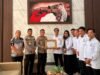 KPID Bengkulu dan Polda Bengkulu Perkuat Kolaborasi Membangun Ruang Informasi yang Kondusif