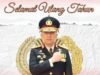 Hanya Iksantyo Bagus Pramono, Bisa Tertibkan Festival Tabot Bengkulu