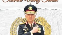 Hanya Iksantyo Bagus Pramono, Bisa Tertibkan Festival Tabot Bengkulu