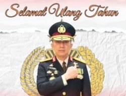 Hanya Iksantyo Bagus Pramono, Bisa Tertibkan Festival Tabot Bengkulu