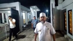 Kopasus Latihan Perang Kota,Helmi Hasan: Ini Motivasi Untuk Generasi Muda Bengkulu