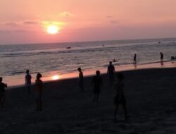 Kota Bengkulu Tidak Aman