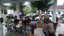 Telantarkan Anak,PNS Bandara Wilayah VI RJ