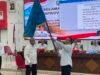 Usai Konferensi PWI,Nelly Alessa: Tetap Bersatu Bangun Bumi Merah Putih