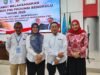 Usai Konferensi PWI,Nelly Alessa: Tetap Bersatu Bangun Bumi Merah Putih