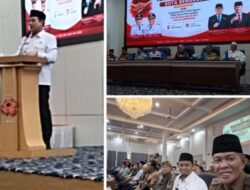 Kota Bengkulu “Bersinar”, Wali Kota Dedy Wahyudi Gandeng Tokoh Lintas Agama Basmi Narkoba dan kenakalan Remaja