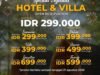 Ada Promo Spesial Kemerdekaan di MDLand Bengkulu