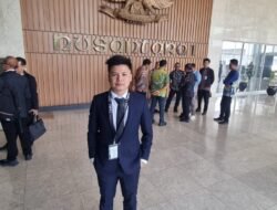 Keluarga Antar Tersangka YN P21, Fillip: Kami Lapor DPR RI dan Mabes Cari Keadilan
