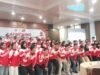 Bina 39 Atlet Targetkan Medali Emas,Teuku: Lebih Baik Mandi Keringat Saat Latihan
