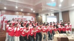 Bina 39 Atlet Targetkan Medali Emas,Teuku: Lebih Baik Mandi Keringat Saat Latihan