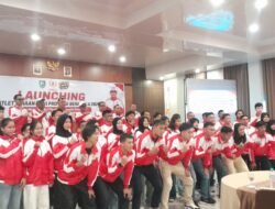 Bina 39 Atlet Targetkan Medali Emas,Teuku: Lebih Baik Mandi Keringat Saat Latihan