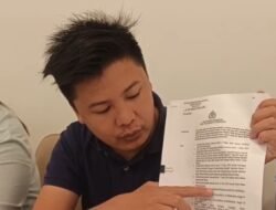 Mencari Keadilan, Keluarga YN Lapor DPR RI dan Mabes Polri