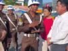 Mencari Keadilan Keluarga YN Datangi Gedung Kejaksaan Tinggi Bengkulu, Wisdom: Kita Laporkan ke Pimpinan