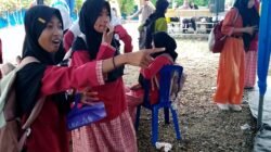 Sederhana Yang Bermakna, 28 Tahun Partai Amanat Nasional