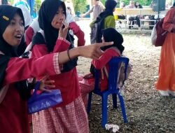 Sederhana Yang Bermakna, 28 Tahun Partai Amanat Nasional