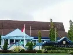 Pasien Kritis, Tidak Ada Kamar, Dirut RSMY Diduga Tidak Respon
