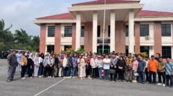 PUTUSAN SELA KASUS YUNUS KAUR TUAI SOROTAN: BENARKAH PUTUSAN PRAPERADILAN DAPAT DIABAIKAN DENGAN MENGULANG PENYIDIKAN