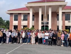 PUTUSAN SELA KASUS YUNUS KAUR TUAI SOROTAN: BENARKAH PUTUSAN PRAPERADILAN DAPAT DIABAIKAN DENGAN MENGULANG PENYIDIKAN