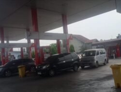 BBM langka di Bengkulu  Hoax,Helmi Hasan Di goreng