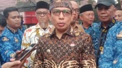 Dedy Wahyudi: Pemanfaatan Lahan Perkarangan Rumah Stabilkan Harga Kebutuhan Pokok