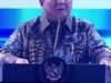 Puncak HUT PAN 28, Zulkifli Hasan Pastikan PAN Dukung Program Presiden Prabowo Subianto
